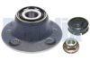 BENDIX 050045B Wheel Bearing Kit